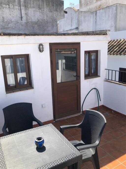 Casita Tacande - Una Bonita Casita Situada En El Casco Antiguo De Vejer De La Frontera Exteriér fotografie