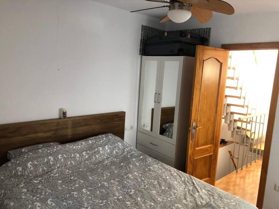 Casita Tacande - Una Bonita Casita Situada En El Casco Antiguo De Vejer De La Frontera Exteriér fotografie